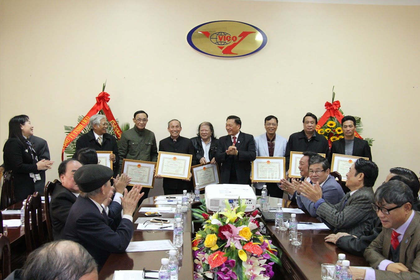 Hội nghị tổng kết công tác năm 2016, triển khai nhiệm vụ năm 2017 hoi nghi tong ket cong tac nam 2016, trien khai nhiem vu nam 2017