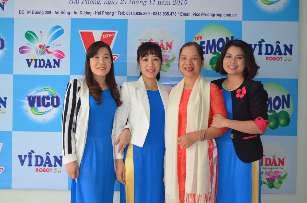 hội nghị khách hàng hải phòng 2015 hội nghị khách hàng hải phòng 2015
