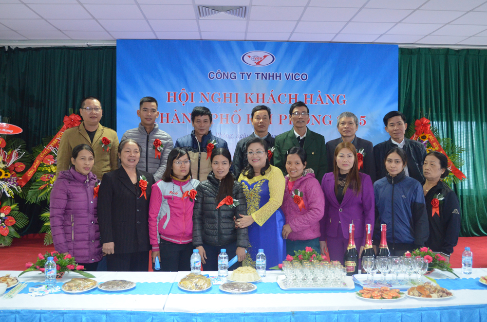 hội nghị khách hàng hải phòng 2015 hội nghị khách hàng hải phòng 2015
