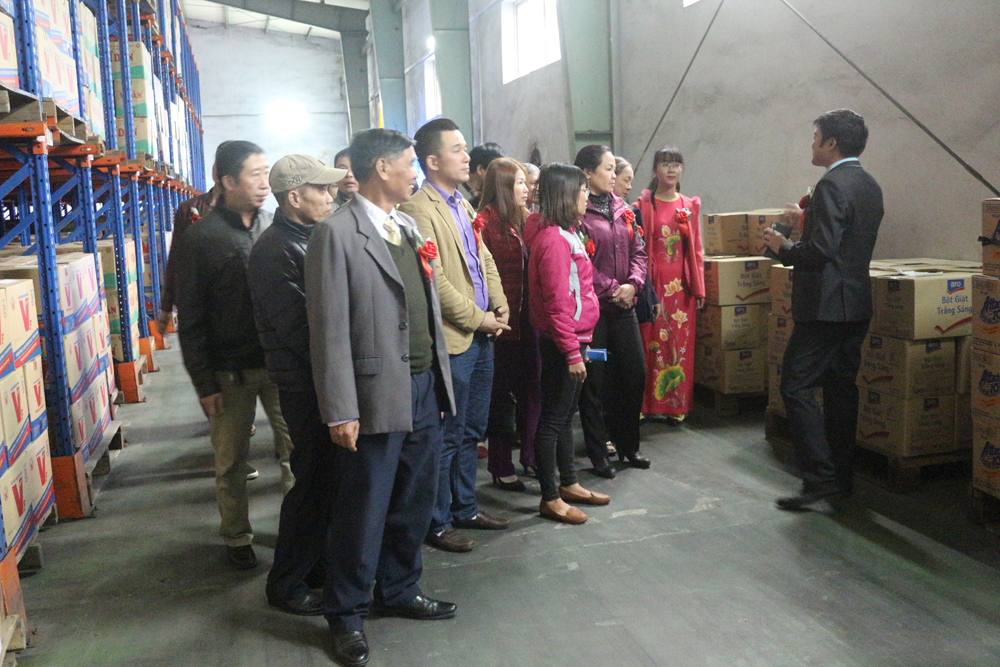 hội nghị khách hàng hải phòng 2015 hội nghị khách hàng hải phòng 2015