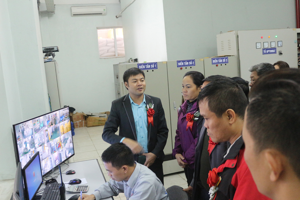 hội nghị khách hàng hải phòng 2015 hội nghị khách hàng hải phòng 2015