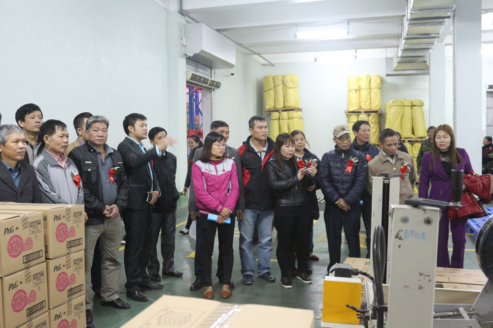 hội nghị khách hàng hải phòng 2015 hội nghị khách hàng hải phòng 2015