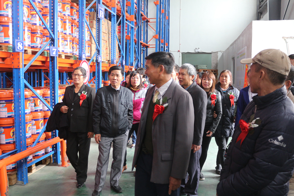 hội nghị khách hàng hải phòng 2015 hội nghị khách hàng hải phòng 2015
