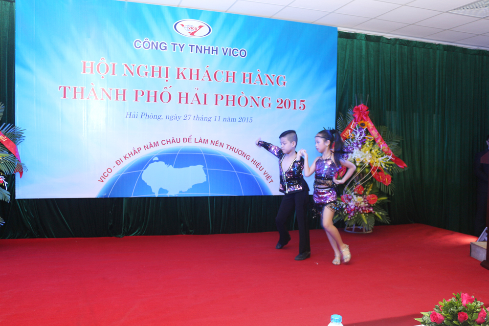 hội nghị khách hàng hải phòng 2015 hội nghị khách hàng hải phòng 2015