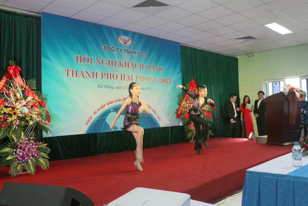 hội nghị khách hàng hải phòng 2015 hội nghị khách hàng hải phòng 2015