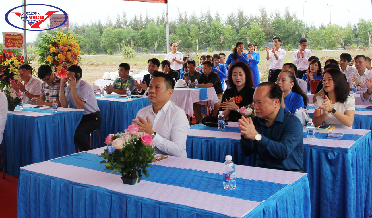 nhà máy nước giặt