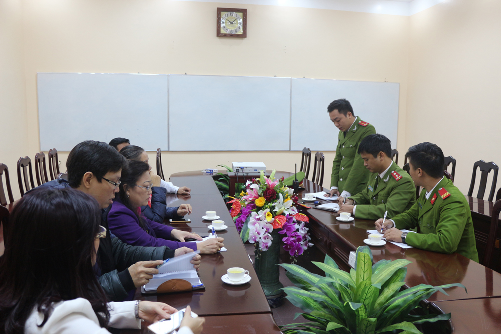 tập huấn phòng chống chữa cháy tập huấn phòng chống chữa cháy