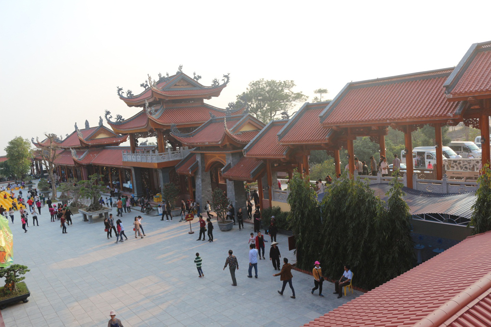 Công đoàn vico du xuân 2016 Công đoàn vico du xuân 2016