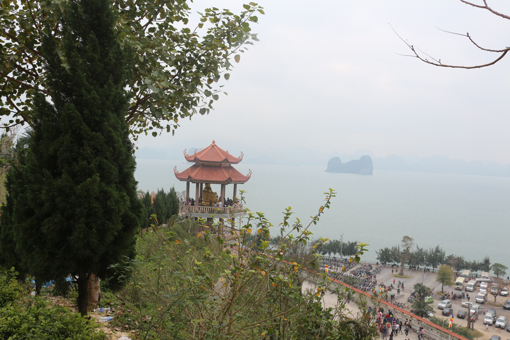 Công đoàn vico du xuân 2016 Công đoàn vico du xuân 2016