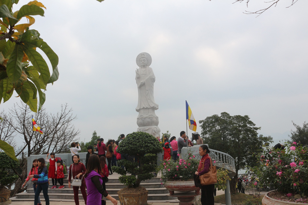 Công đoàn vico du xuân 2016 Công đoàn vico du xuân 2016