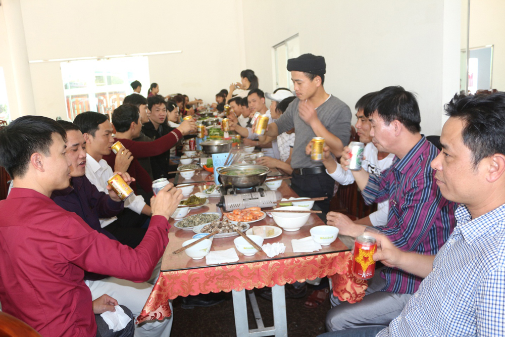 Công đoàn vico du xuân 2016 Công đoàn vico du xuân 2016