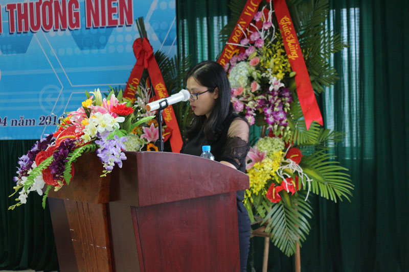 Đại hội cổ đông 2016 Đại hội cổ đông 2016