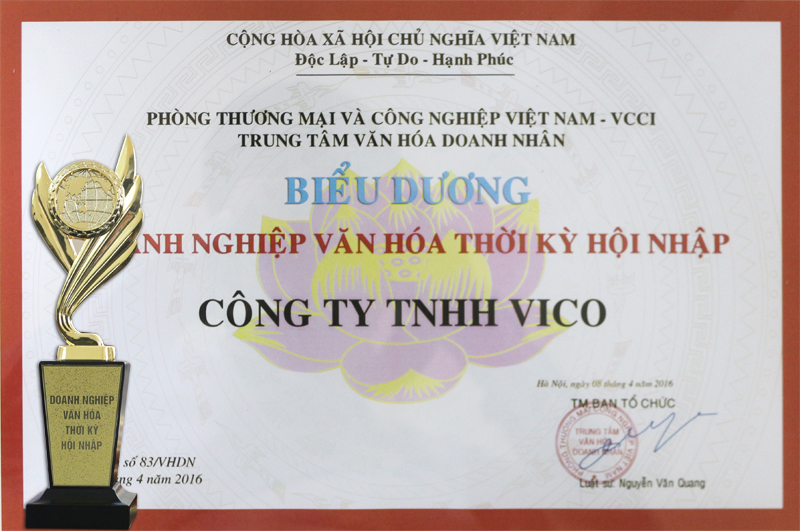 doanh nghiệp văn hóa thời kỳ hội nhập doanh nghiệp văn hóa thời kỳ hội nhập