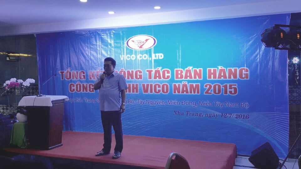 Tổng kết công tác bán hàng Tổng kết công tác bán hàng