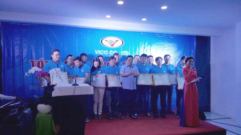 Tổng kết công tác bán hàng Tổng kết công tác bán hàng