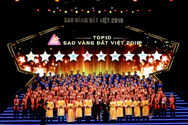 Giải thưởng
