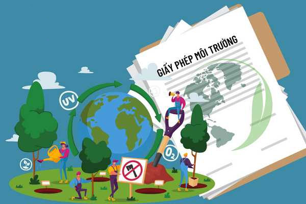Giấy phép môi trường