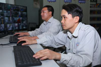 Công ty TNHH Vico tuyển cán bộ sản xuất
