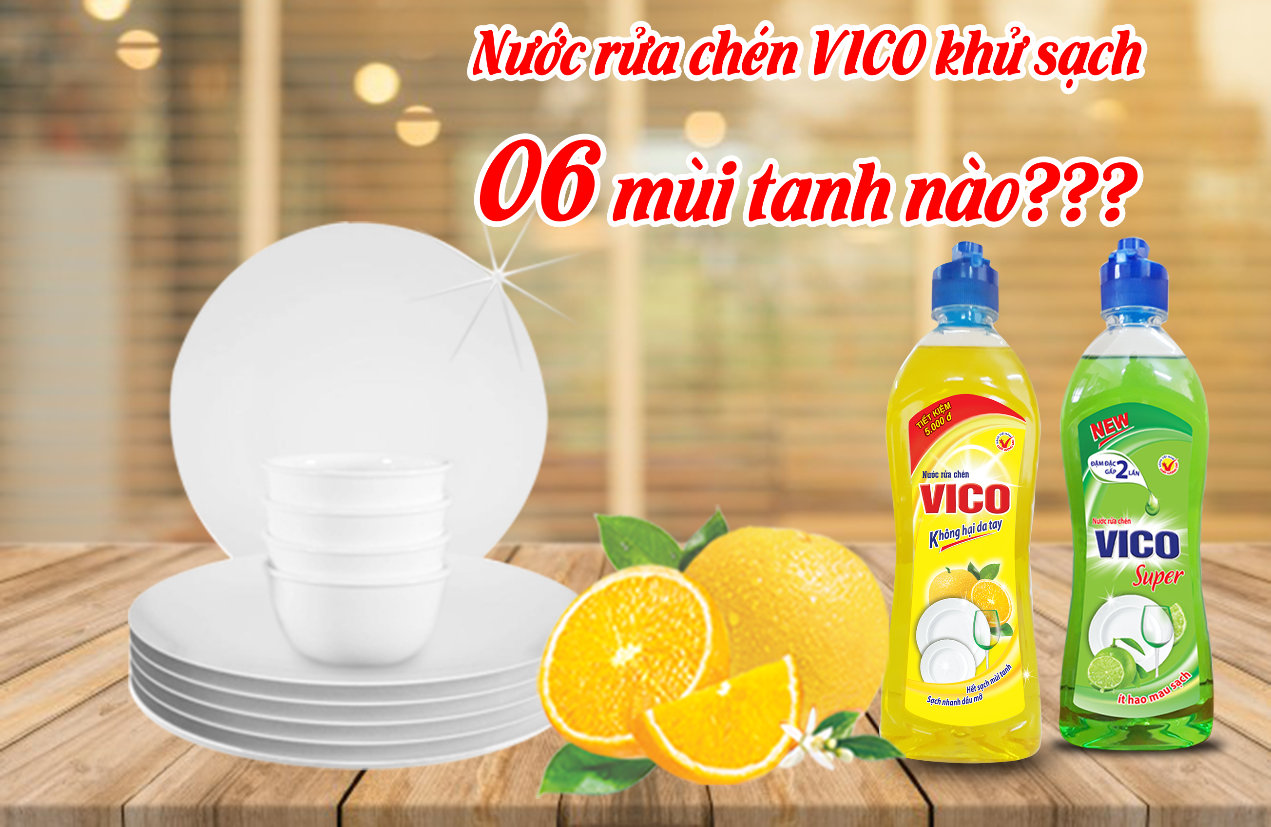 Kết quả minigame tháng 9 "Hiểu VICO - Nhiều quà thích"