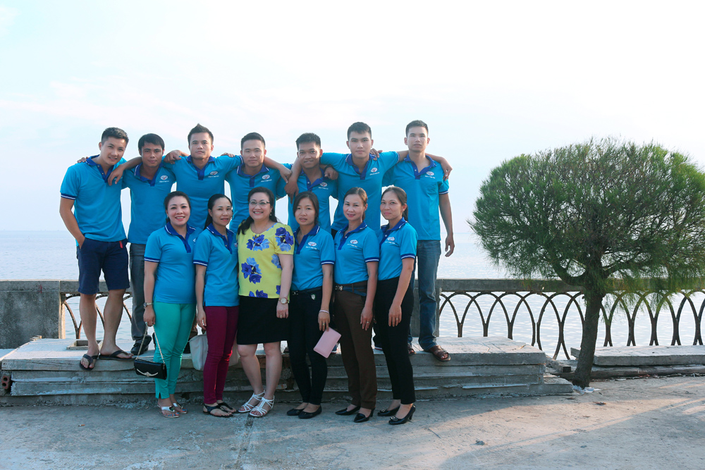 Hội nghị tập huấn bán hàng khu vực Miền Bắc 2015