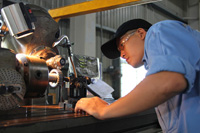 Công ty TNHH Vico tuyển nhân viên cơ khí