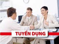 Công ty TNHH Vico tuyển nhân viên IT