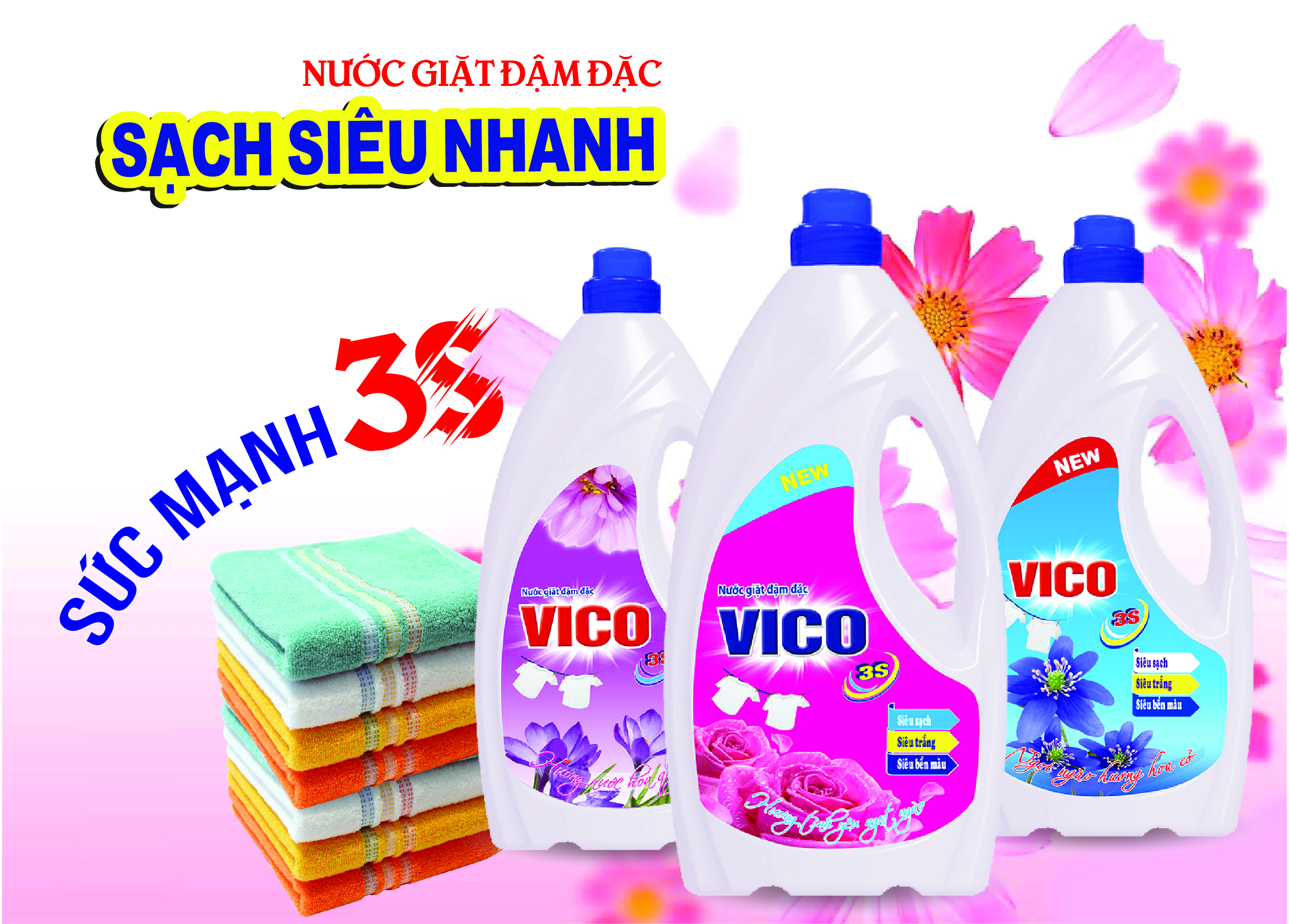 Bột giặt hay nước giặt: Lựa chọn và dùng thế nào cho đúng?