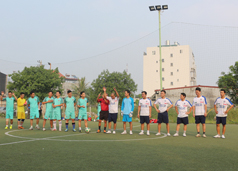 Chiến thắng Vilaco, Vico FC vô địch giải bóng đá VLC 2016