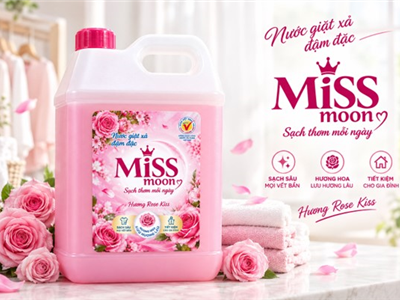 Quần áo sạch thơm – một tips nhỏ để bản thân tự tin mỗi ngày
