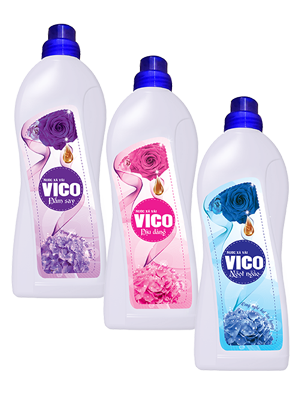 Nước xả vải