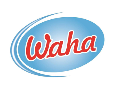 Thương hiệu WAHA