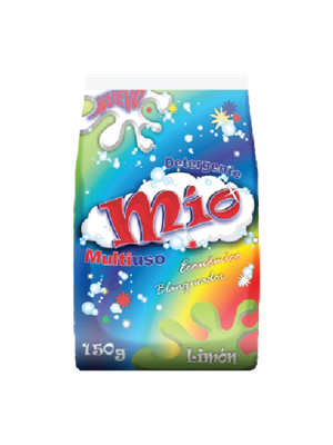 Bột giặt Mio